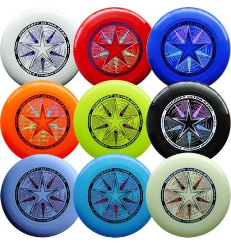 Frisbee Ultrastar 175gr color