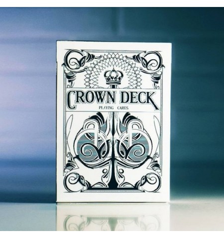 Crown Deck (Snow) - Limited...