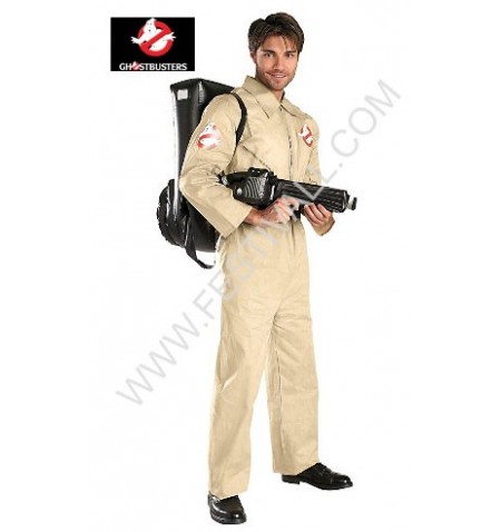 Costume Ghostbusters