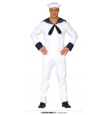 Costume marinaio