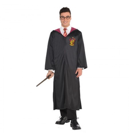 Costume Adulto Harry Potter...