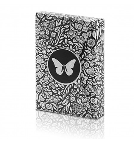 Limited Edition Butterfly...