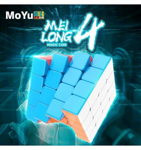 4 Layers cube - MF4S