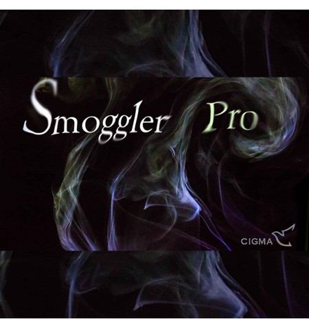 Smoggler Pro by Cigma Magic