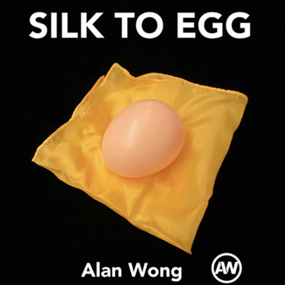 Silk to Egg - da foulard a...