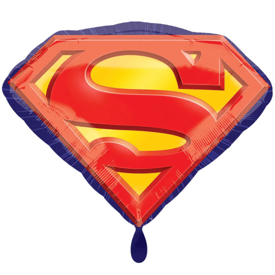 Supershape 26"/66cm Superman