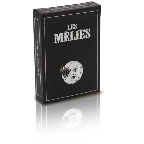 Les Melies Silver- Limited...