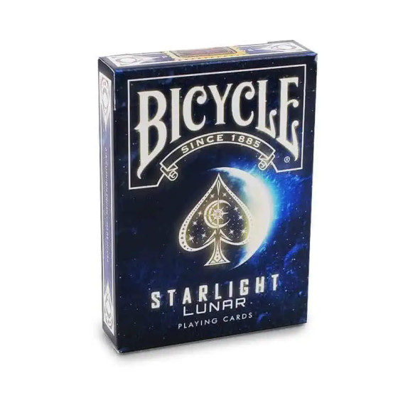 Bicycle Starlight Lunar...