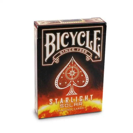 Bicycle Starlight Solar...