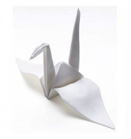 Origamagic - Bianco