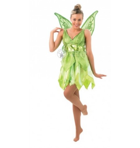 Costume Trilly Deluxe
