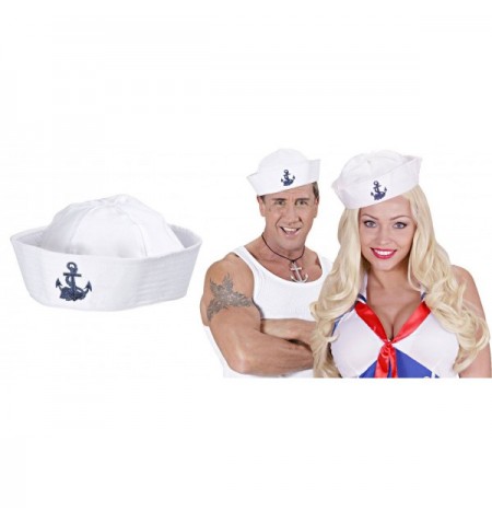 Cappello marinaio con...
